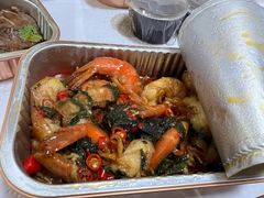 -徐记海鲜(曲江南湖店)