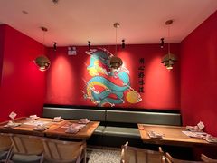 -龙少爷碳火干锅(环球中心店)