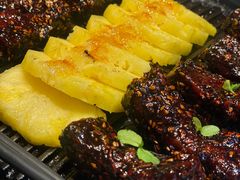 -上座云间·青年赣菜(绿茵店)