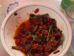 -福巷湘食小馆·猛火现炒(上海首店)