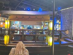 -红蜡烛-养生粥-津鲁菜(中山路店)