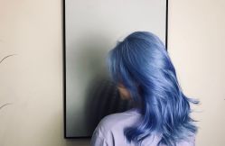 点击看大图 -3AM HAIR SALON染发接发
