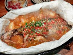 -泥糊破店小酒馆·团建聚餐(南京西路店)