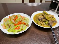 -笃笃笃糖粥(十全街店)