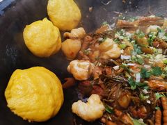 -姥家海鲜大锅台(永丰胡同老店)