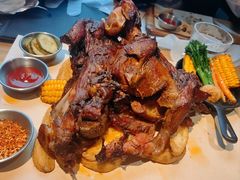 -魏客咖啡(中铁中心店)