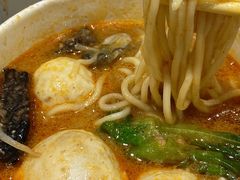 -四里沙茶面(湖滨四里店)