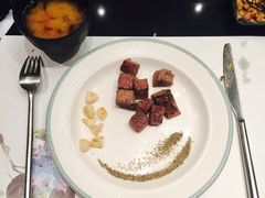 -将军日本餐厅·Shogun 传统日料·铁板烧·板前料理(厦门马哥孛罗东方大酒店)