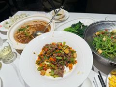 -双合园·海鲜水饺青岛菜(万佳广场店)