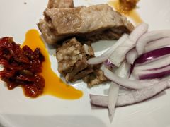 -阿里疆Alijiang·丝路美食·异域风情·清真(长楹天街店)