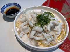 招牌头抽鲈鱼-禄鼎记·多口味酸菜鱼(侨鑫店)