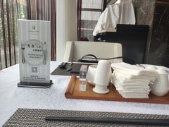 -伯豪瑞廷酒店-天伦阁西餐厅