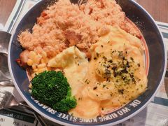-澳门陈光记烧味饭店(南京德基广场店)