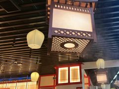 -牛New寿喜烧(龙湖金沙天街店)