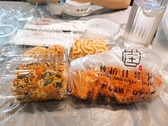 -纯坊佳哥手作(江汉路店)