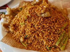 -日昌餐馆(亦庄店)