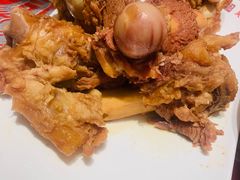 -吴记酱骨炖菜馆(西大直街店)