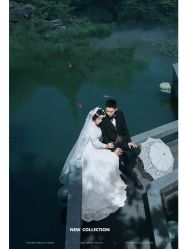 -今生有约国际精品婚纱摄影(苏州店)