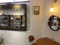 大堂-Ginko银子(青龙街店)