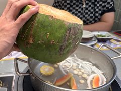 -椰小鸡·琼州糟粕醋(美兰缤纷城店)
