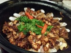 android_upload_pic-御花园·粤菜·海鲜火锅(中山公园店)