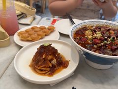 -南小馆(迪士尼小镇店)