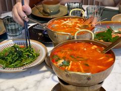 -Tegu泰古莲·泰国餐厅(红山6979店)