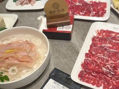 -围炉夜话·潮汕卤水火锅(榕江店)