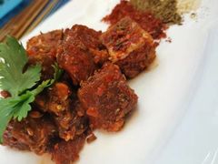 -清真·尔里串串