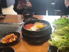 -肉甲韩国木炭烤肉(新壹街1店)