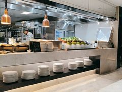 -晶丽香榭自助餐(南京大饭店)