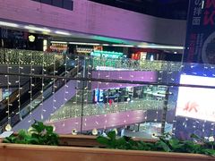 大堂-渝味晓宇·重庆火锅(龙岗龙城万科里店)