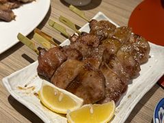-小山日本料理(兴业太古汇店)