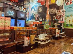 -平成屋·午肴夜酒(四川北路店)