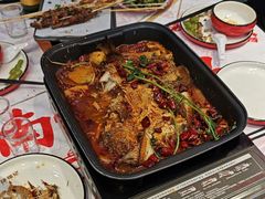 -饶福记·南昌烧烤大排档(九龙湖土著店)