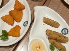 -诺丁牛排披萨自助餐厅(汕头苏宁店)