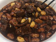 -香雪海饭店中餐厅(人民桥店)