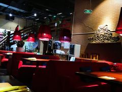 大堂-湘西土菜(望京店)