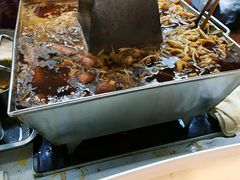 -田三卷馍(万达分店)