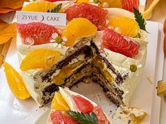 -ZIYUE CAKE线上店
