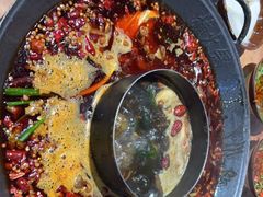 -楠火锅(龙阳广场店)