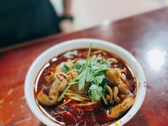 大肠面-朱儿面庄(洋河三路店)