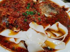 -良师门滨海人家·海鲜·家常菜(滨海城店)