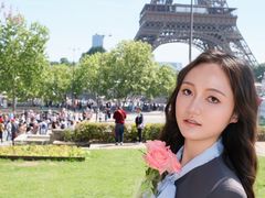 -埃菲尔铁塔