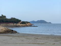 -宁波松兰山滨海旅游度假区