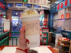 -茶颜悦色(坡子街幽兰阁店)