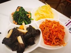 -东方饺子王(新奥购物中心店)