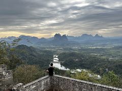 -丹霞山风景名胜区