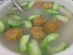 竹笙汤-勒南公舍(龙江店)