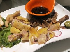 -沪华海鲜大酒楼(南汇店)